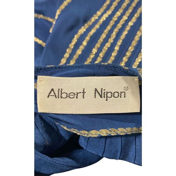 VINTAGE Albert Nipon - Picture 2 of 3